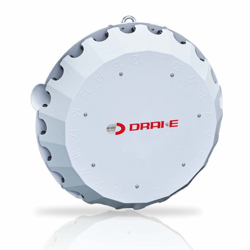 BT30-21T斜盘刀库